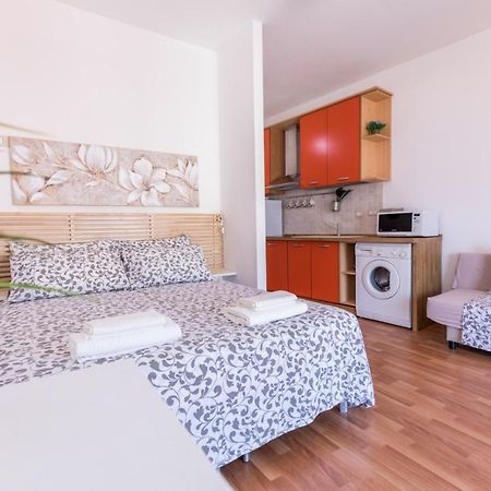 Apartament Belvedere Naxos 9 Giardini-Naxos Zewnętrze zdjęcie