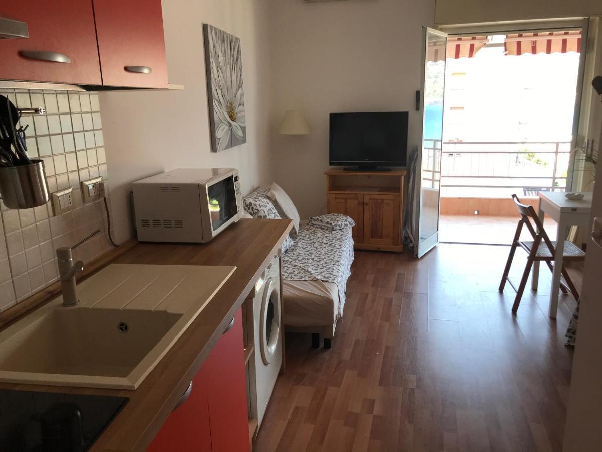 Belvedere Naxos 9 Giardini-Naxos Zewnętrze zdjęcie