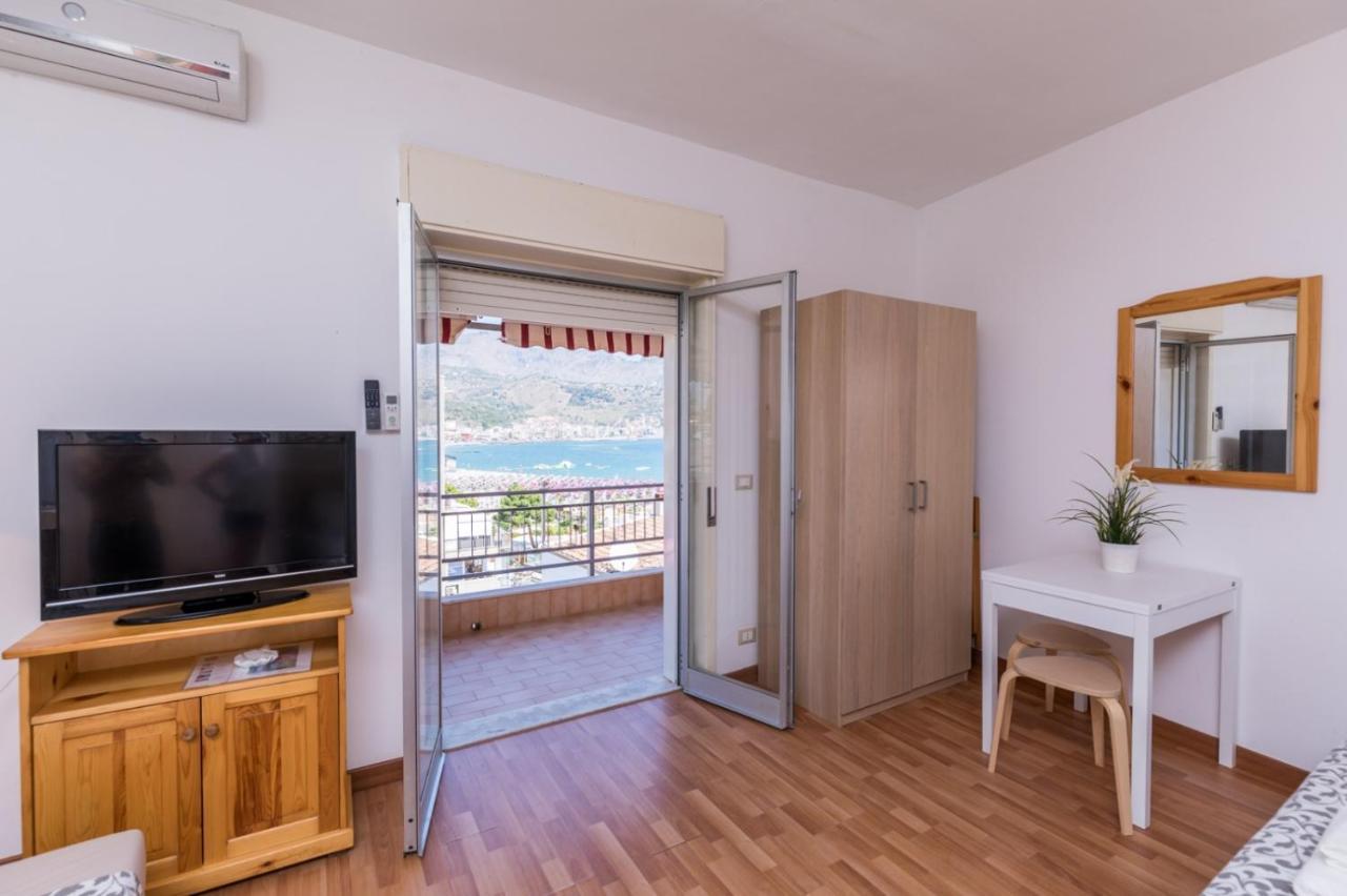 Belvedere Naxos 9 Giardini-Naxos Zewnętrze zdjęcie
