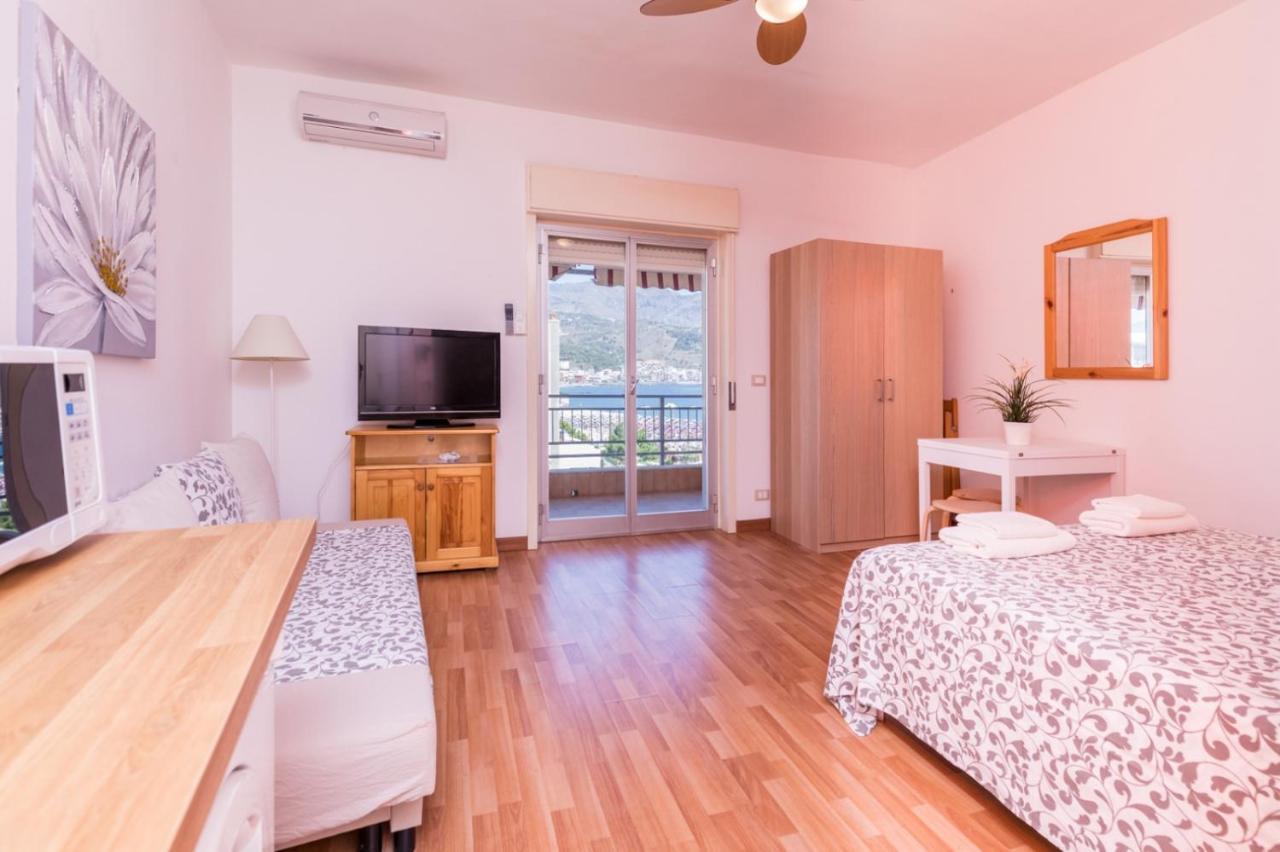 Belvedere Naxos 9 Giardini-Naxos Zewnętrze zdjęcie