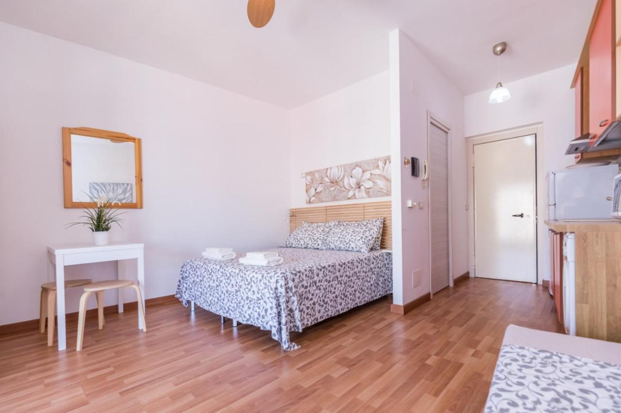 Apartament Belvedere Naxos 9 Giardini-Naxos Zewnętrze zdjęcie