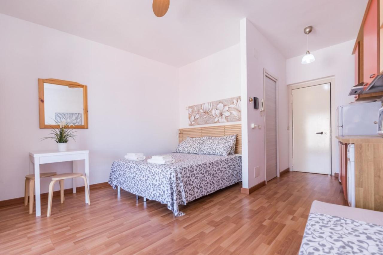 Belvedere Naxos 9 Giardini-Naxos Zewnętrze zdjęcie