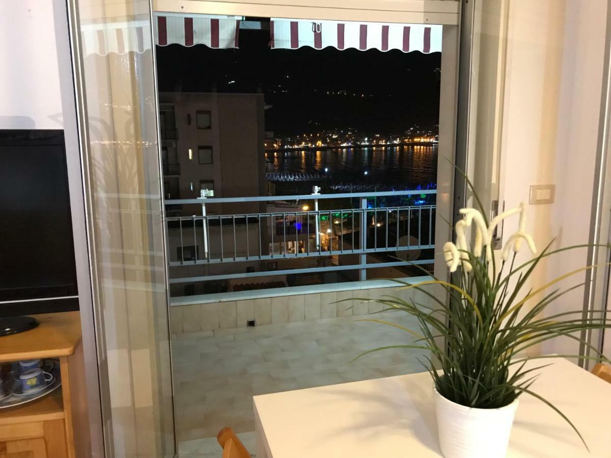 Apartament Belvedere Naxos 9 Giardini-Naxos Zewnętrze zdjęcie