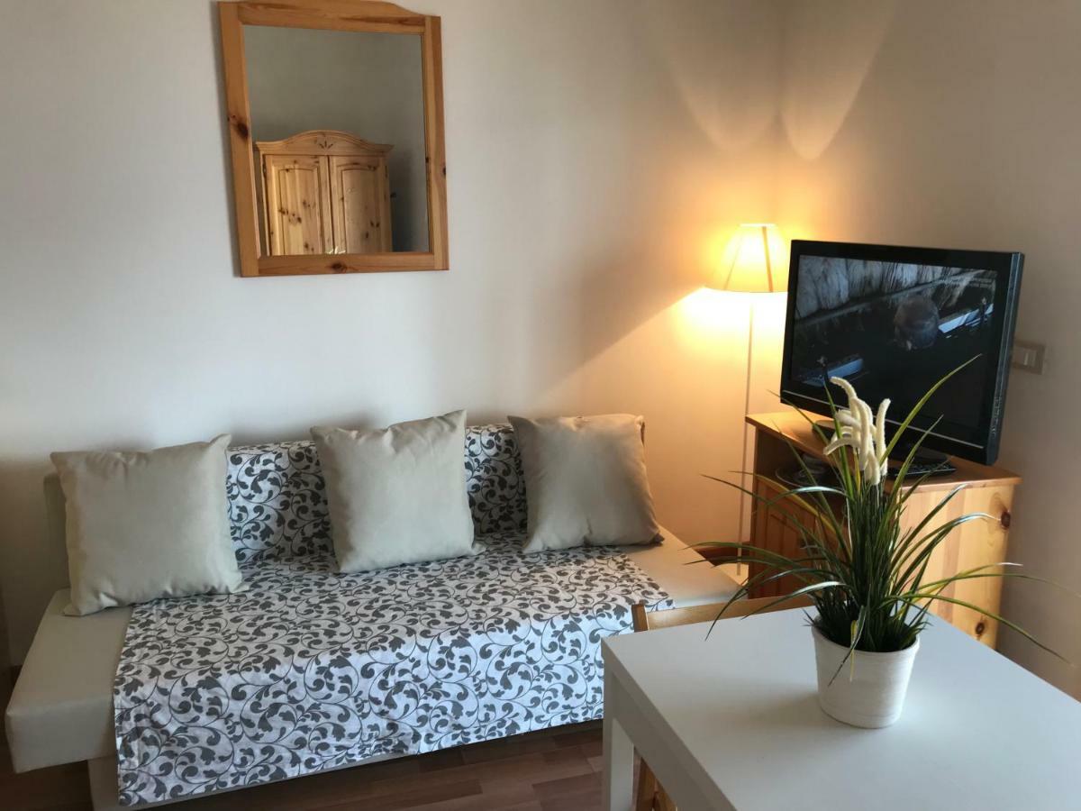 Apartament Belvedere Naxos 9 Giardini-Naxos Zewnętrze zdjęcie