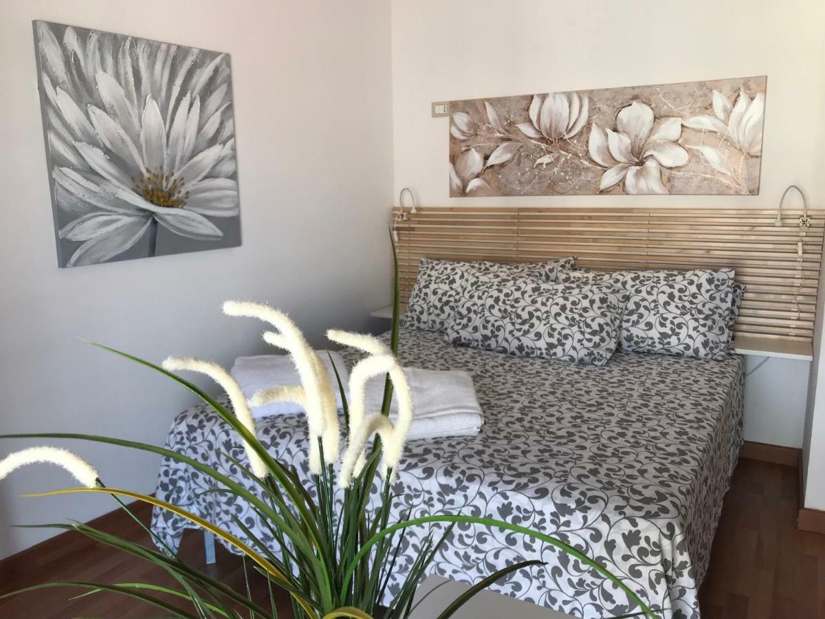 Apartament Belvedere Naxos 9 Giardini-Naxos Zewnętrze zdjęcie