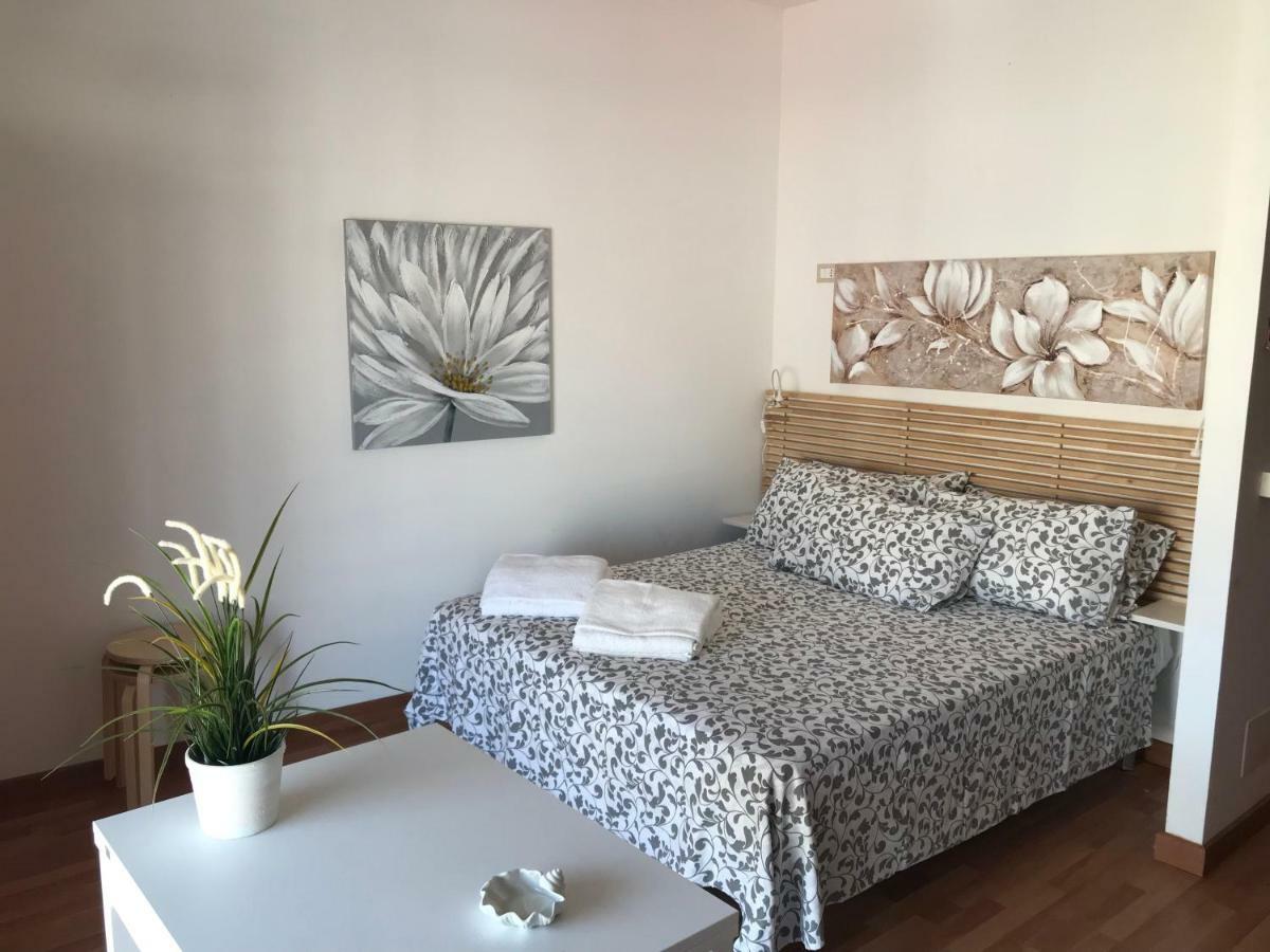 Apartament Belvedere Naxos 9 Giardini-Naxos Zewnętrze zdjęcie