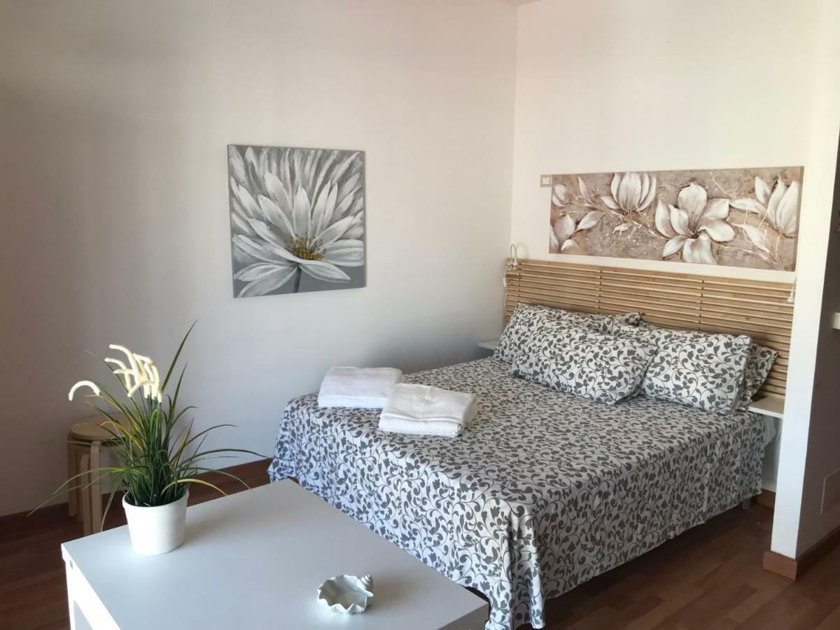 Belvedere Naxos 9 Giardini-Naxos Zewnętrze zdjęcie